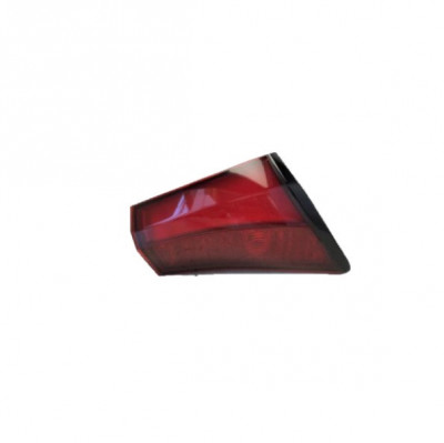 Stop, lampa spate TOYOTA PRIUS (XW50), 01.2019-, TYC, partea dreapta, inferior; exterior; LED; fara modul LED; foto