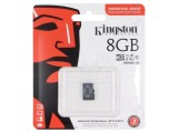 Card de memorie industrială Kingston microSDHC/microSDXC 100MB/s