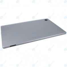 Samsung Galaxy Tab A8 10.5 2021 Wifi (SM-X200) Capac baterie argintiu GH81-22030A GH81-22188A