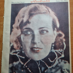 gazeta noastra 16 mai 1929-regina maria,regele mihai,principele nicolae