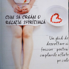 Paul Ferrini - Cum sa cream o relatie spirituala (2007)