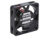 Ventilator Axial 12V 40x40x10mm 9,6m3/h 24,5dBA Cu Bilă Panasonic