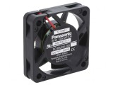 Ventilator Axial 12V 40x40x10mm 9,6m3/h 24,5dBA Cu Bilă