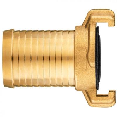 Cuplaj rapid din alama pentru furtun, 1 1/4 &amp;amp;quot; 15-624 foto