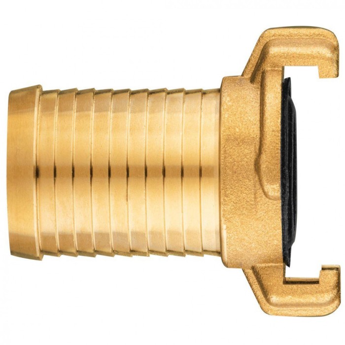 Cuplaj rapid din alama pentru furtun, 1 1/4 &amp;quot; 15-624