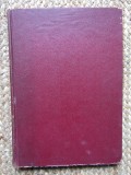 Istoria Literaturii Romane, Epoca Veche - Sextil Puscariu, 1930, Editura Krafft &amp; Drotleff, Carte Veche, Bibliofilie