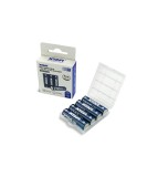 Set 4 Acumulatori XTAR R6 AA 1.5V 2700mAh Li-ion