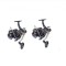 Set 2 mulinete crap Eastshark XY7000 baitrunner
