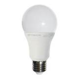Cumpara ieftin Bec LED 10W E27 lumina alba rece, Optonica &ndash; standard