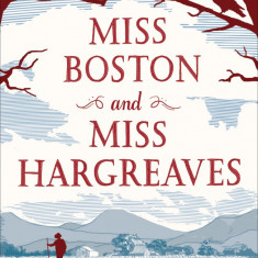 Miss Boston and Miss Hargreaves | Rachel Malik