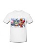 Tricou &quot; Jerry in actiune &quot;