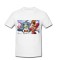Tricou &quot; Jerry in actiune &quot;
