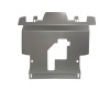 Scut motor aluminiu Dacia Spring 2021-prezent