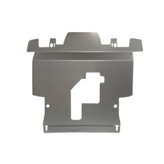 Scut motor aluminiu Dacia Spring Extreme 2023-prezent