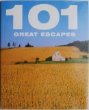 101 Great Escapes