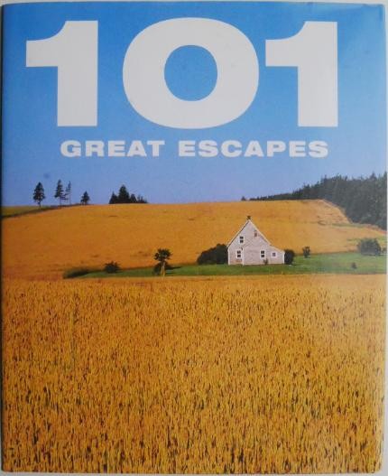 101 Great Escapes