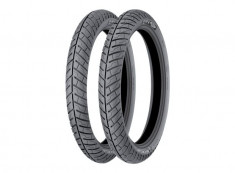 Anvelopa scuter moped MICHELIN 120 80-16 (60S) TL TT CITY PRO Diagonal foto