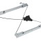 Macara geam Nissan Maxima Usa 2004-2008 Dreapta Fata, NTY EPS-NS-002