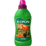 Cumpara ieftin BIOPON ingrasamant pentru cactusi si plante suculente, 0,5 l, cod B7510