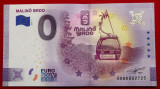 0 EURO Slovacia Malino Brdo 2020 UNC necirculata **