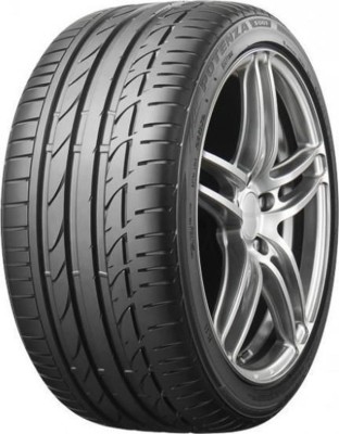 Anvelope Bridgestone S001 RFT 225/35R19 88Y Vara foto