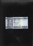 Sudanul de Sud South Sudan 100 pounds 2019 seria8945833 unc