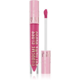 Jeffree Star Cosmetics Supreme Gloss lip gloss culoare Please Forgive Me 5,1 ml