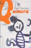 AS - PAUL TANICUI - QUIMERA, Humanitas