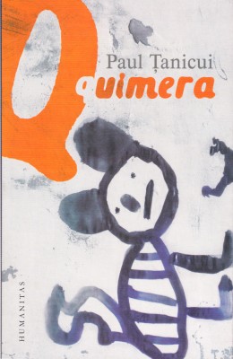 AS - PAUL TANICUI - QUIMERA foto