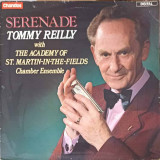 Disc vinil, LP. Serenade-Tommy Reilly, The Academy Of St. Martin in the Fields Chamber Ensemble, Rock and Roll