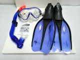 Set Snorkeling EDURO , Marimi : XXS (30-32)