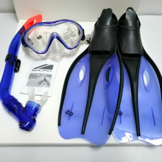 Set Snorkeling EDURO , Marimi : XXS (30-32)