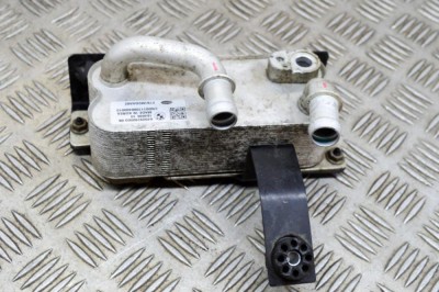 Răcitor de ulei BMW i3 I01 2017 OEM: 9290503,9291291 | 17332424 foto