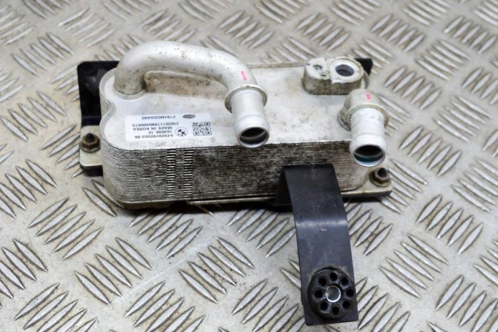 Răcitor de ulei BMW i3 I01 2017 OEM: 9290503,9291291 | 17332424