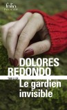 Le gardien invisible: Une enquete de l&#039;inspectrice Amaia Salazar | Dolores Redondo Meira