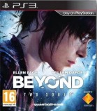 Joc PS3 Beyond Two Souls