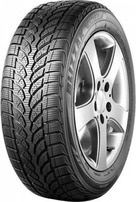 Anvelope Bridgestone BLIZZAK LM-32C 195/60R16C 99T Iarna foto