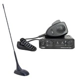 Kit statie radio CB PNI Escort HP 2020 cu antena PNI Extra 48