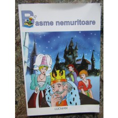Basme nemuritoare ( vol. 25 )