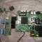 Placa tv smart Vortex