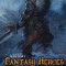 Writing Fantasy Heroes