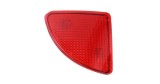 Catadioptru bara spate Dacia Logan MCV I 2006-2012, VAN 2007-2012, Pick-Up 2008-2012 stanga 506801 7700308719-1