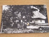 QW24 H - Carte postala - tematica turism - vedere - Humulesti 4, Circulata, Fotografie, Neamt