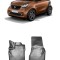 Set covorase cauciuc tip tavita SMART FORTWO (2014-2018)