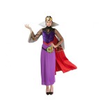 Costum Regina Malefica pentru Adulti Marimea M