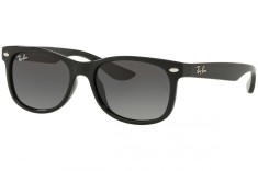 Ray-Ban Junior New Wayfarer RJ 9052S 100/11 foto