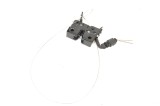 &Icirc;ncuietoare haion PORSCHE 911 Cabrio 997 2012 OEM: 99751205301 11447410