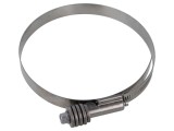 Colier cu şurub pentru camere frigorifice, 16mm W3