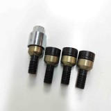 Set prezon antifurt PORSCHE PANAMERA 971 2016 OEM: PAF009593,PAF.009.593 30484353