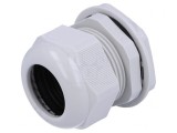Garnitură de Etanșare Poliamidă Gri 24.4mm IP68